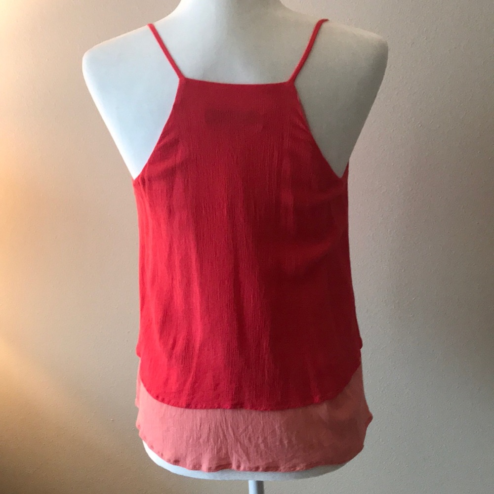 💕❤️LOFT Tank❤️💕 - Picture 4 of 5